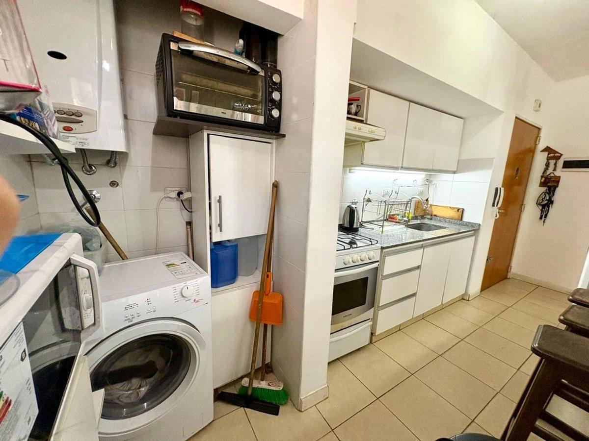 Foto de VENTA DEPARTAMENTO 3 AMBIENTES CANNING, imagen 1