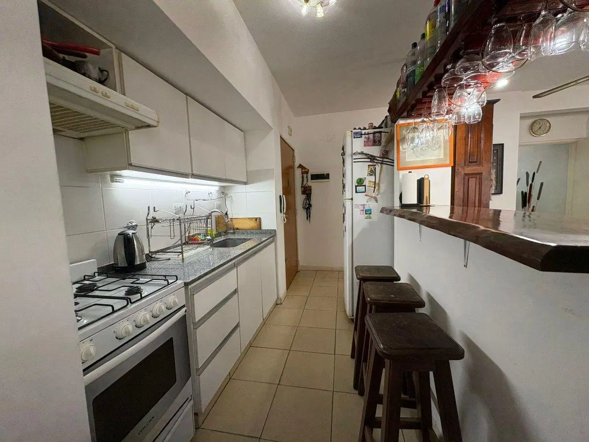 VENTA DEPARTAMENTO 3 AMBIENTES CANNING 8