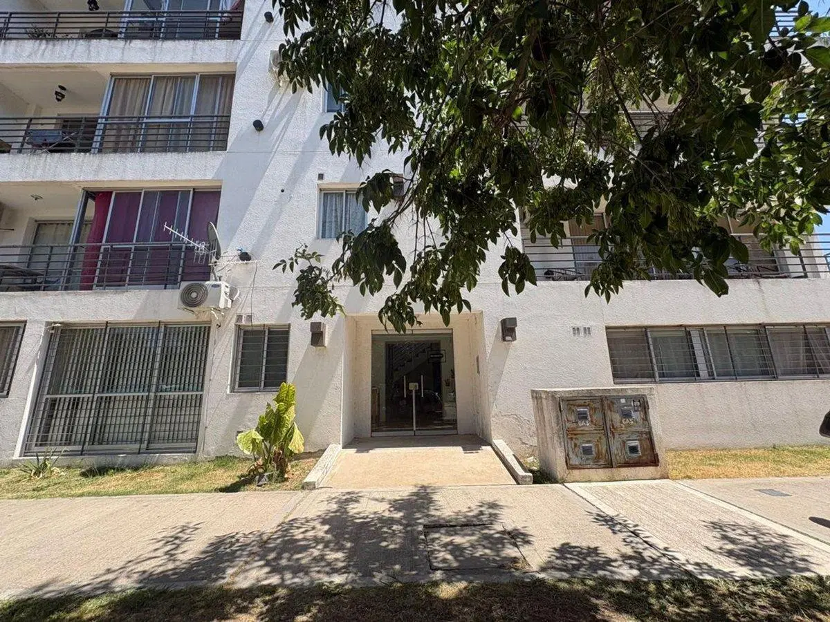 VENTA DEPARTAMENTO 3 AMBIENTES CANNING 4