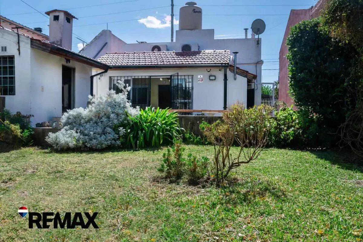 VENTA CASA 5 AMBIENTES SAN JUSTO 5