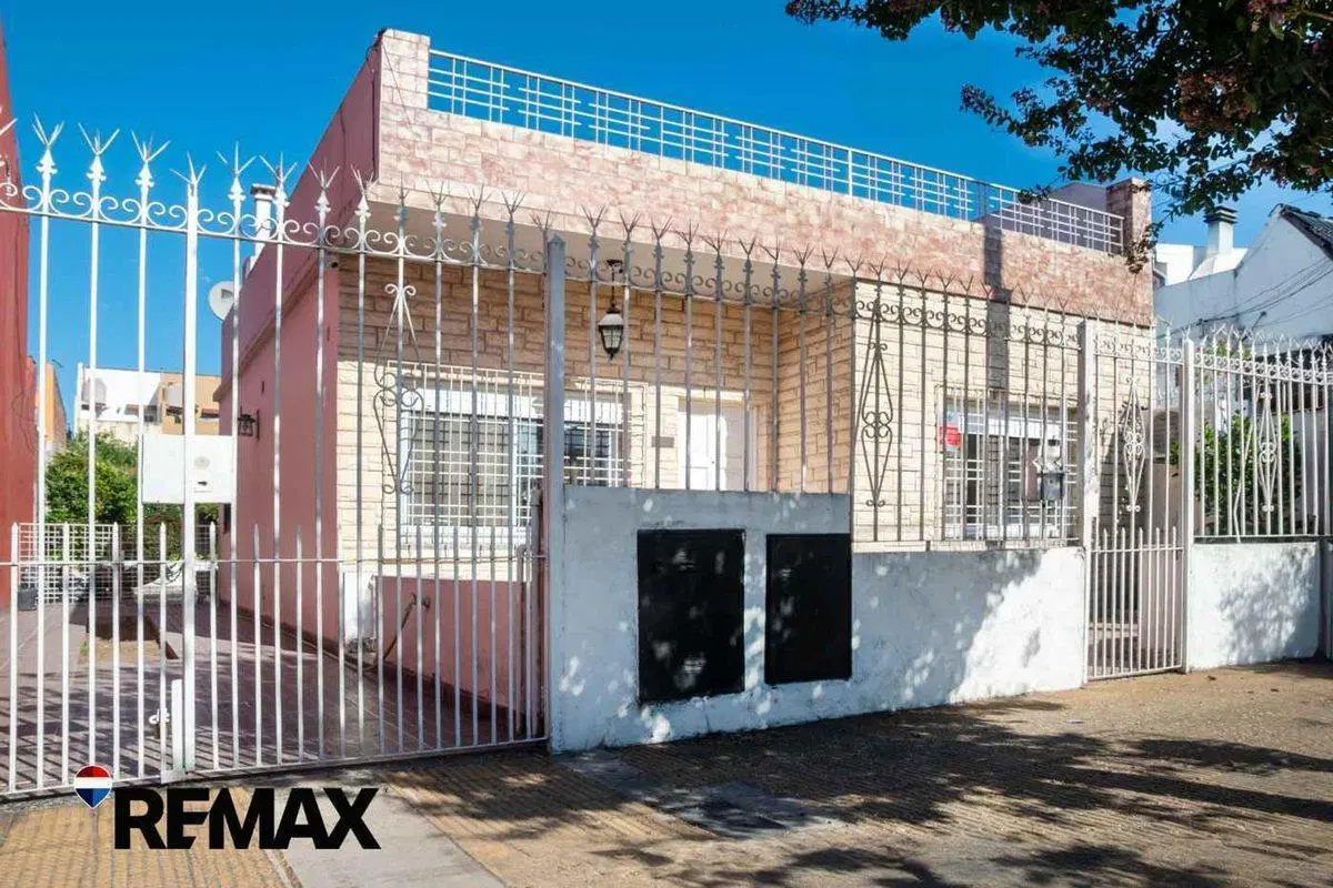 VENTA CASA 5 AMBIENTES SAN JUSTO 3
