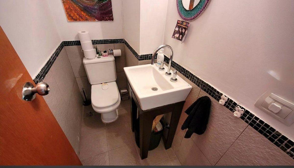 Foto de VENTA DPTO DUPLEX DE CATEGORIA 4 AMB EN FLORES, imagen 1