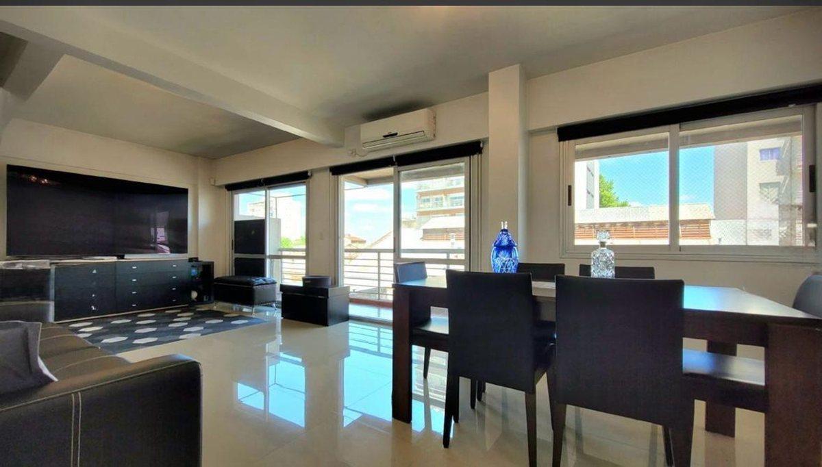 Foto de VENTA DPTO DUPLEX DE CATEGORIA 4 AMB EN FLORES, imagen 5