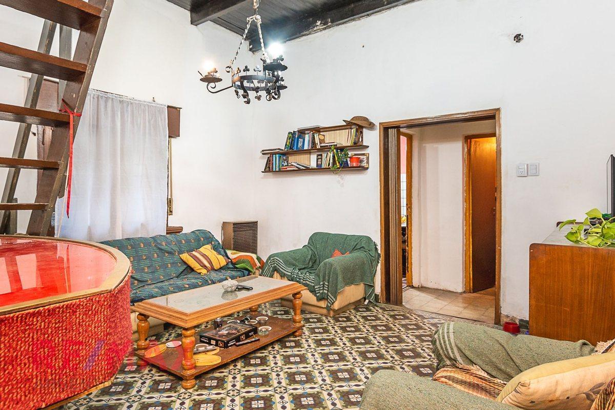 Foto de VENTA PH+LOCAL LOTE 603 M2 RAMOS MEJIA, imagen 2