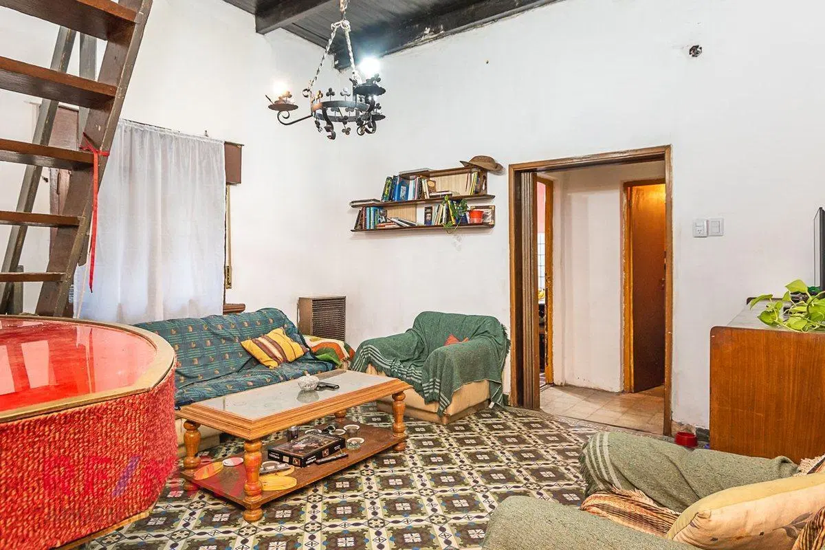 VENTA PH+LOCAL LOTE 603 M2 RAMOS MEJIA 2