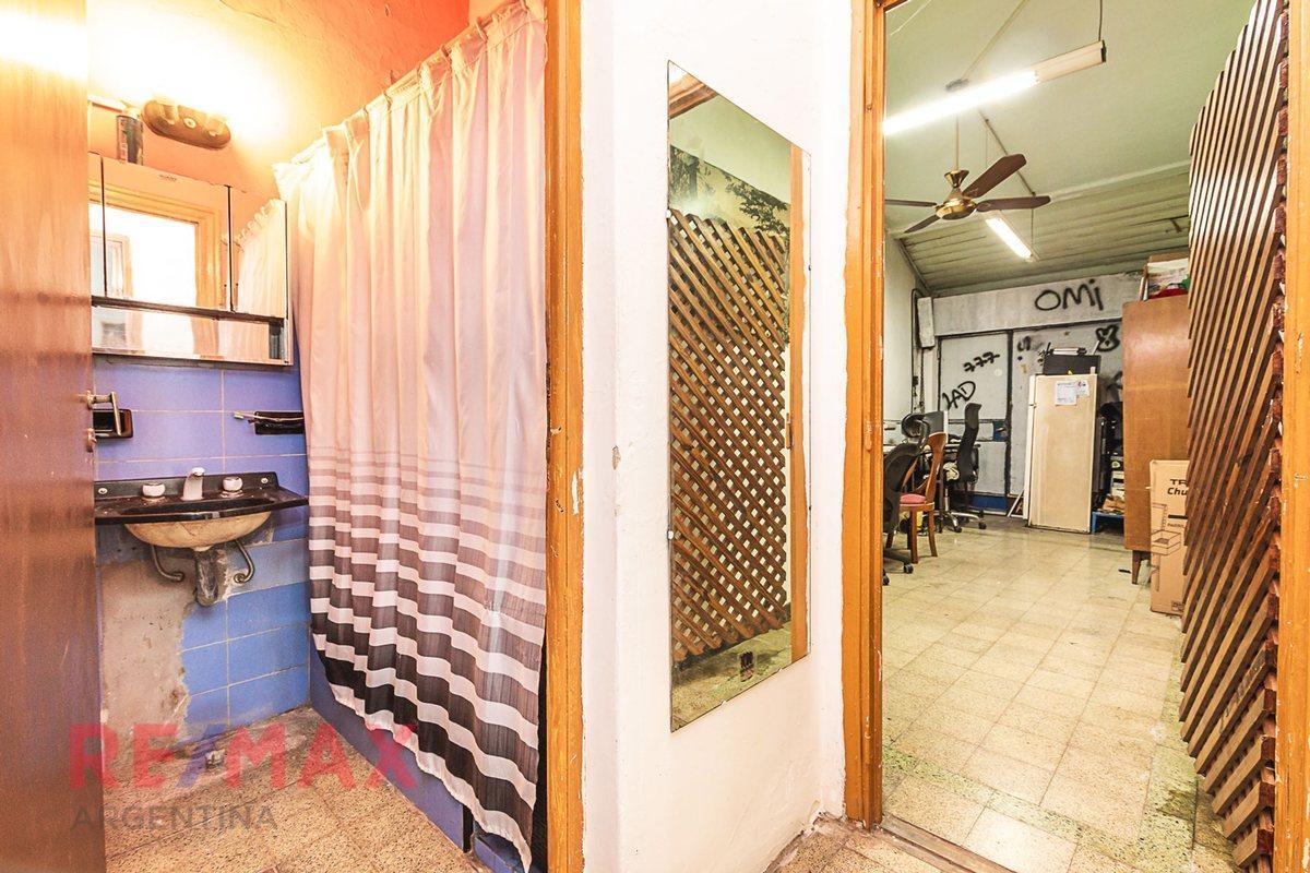 Foto de VENTA PH+LOCAL LOTE 603 M2 RAMOS MEJIA, imagen 4