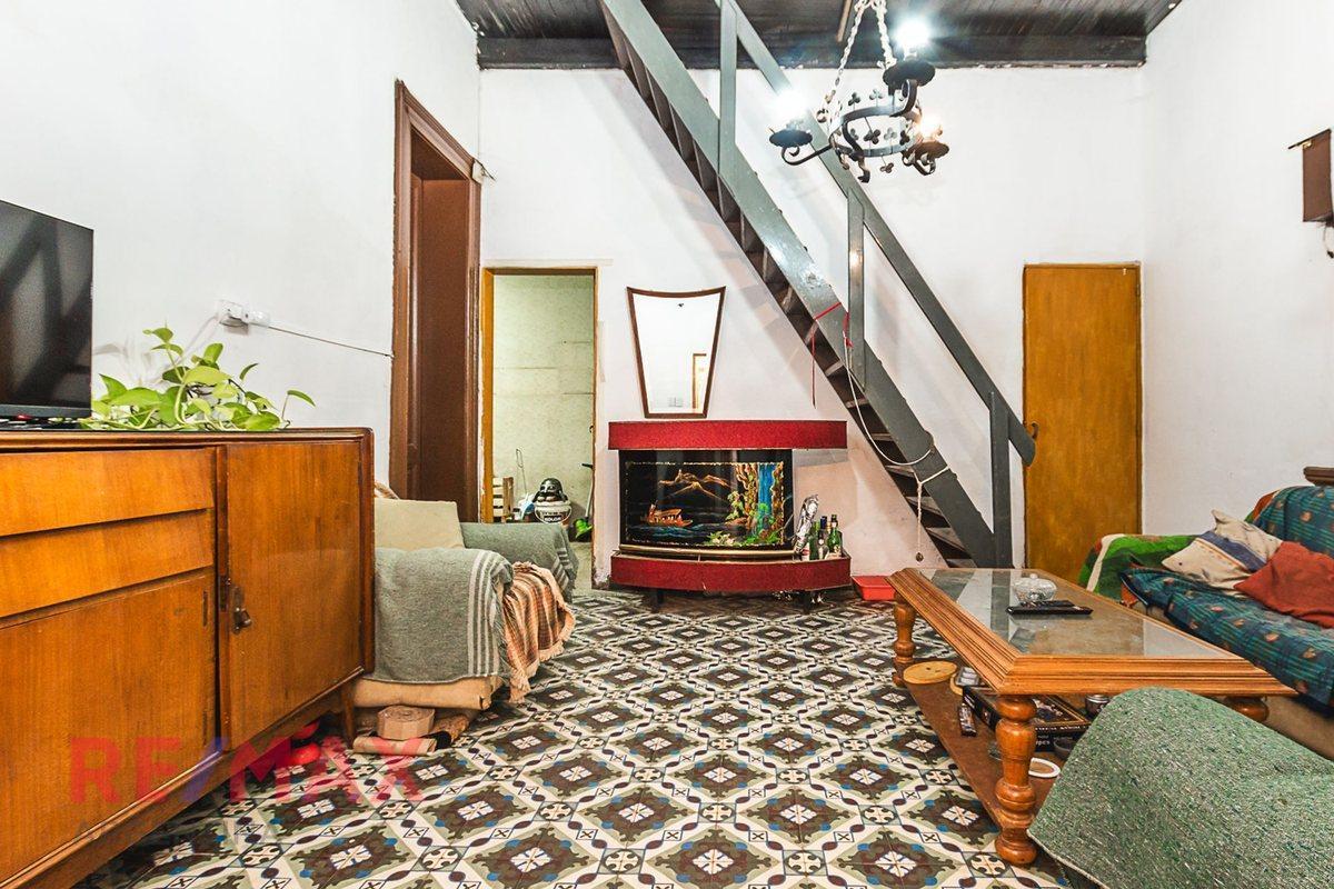 Foto de VENTA PH+LOCAL LOTE 603 M2 RAMOS MEJIA, imagen 5