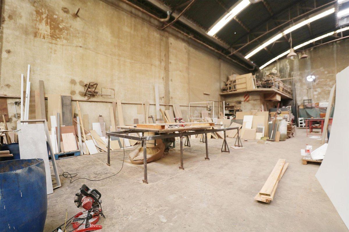Foto de GALPON EN VENTA 2 PH Y LOCAL COMERCIAL EN LUGANO, imagen 4