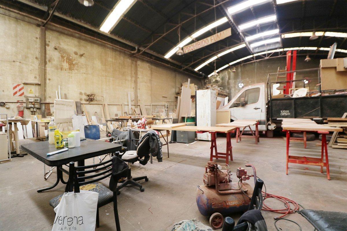 Foto de GALPON EN VENTA 2 PH Y LOCAL COMERCIAL EN LUGANO, imagen 1
