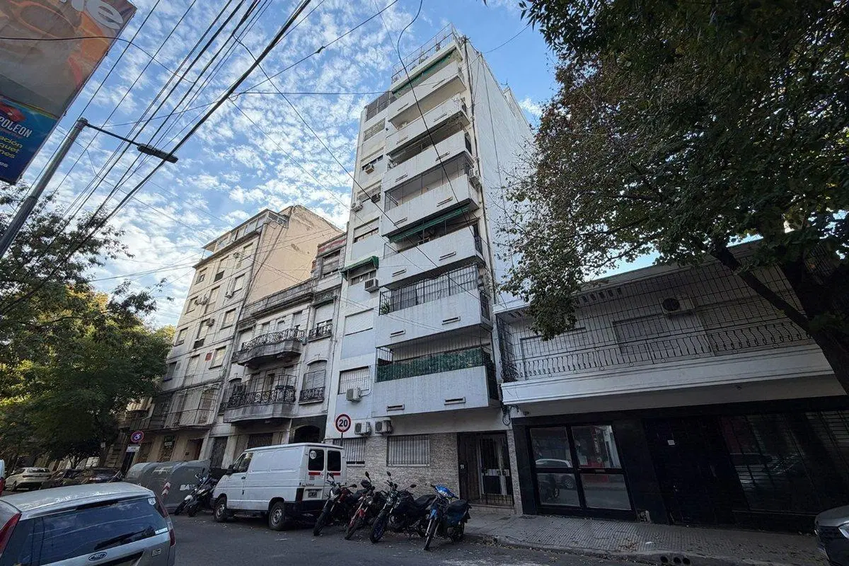 DEPARTAMENTO 2 AMB ALQUILER 3