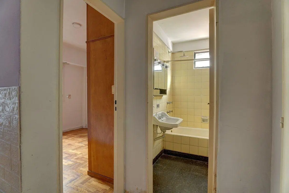 DEPARTAMENTO 2 AMB ALQUILER 2