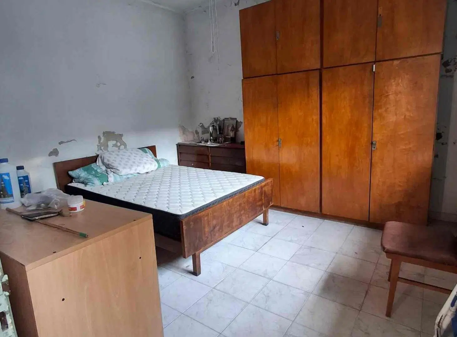 P.H. en Lanus Oeste 3 ambientes  a recliclar 5