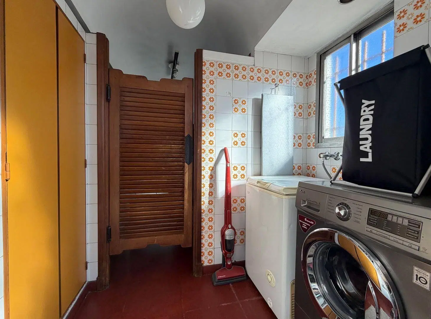 OPORTUNIDAD PH 4 AMB BALCON + PATIO CON PARRILLA 5
