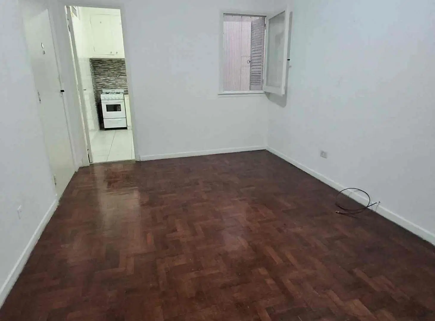 ALQUILER 2 AMBIENTES EN CABALLITO 4