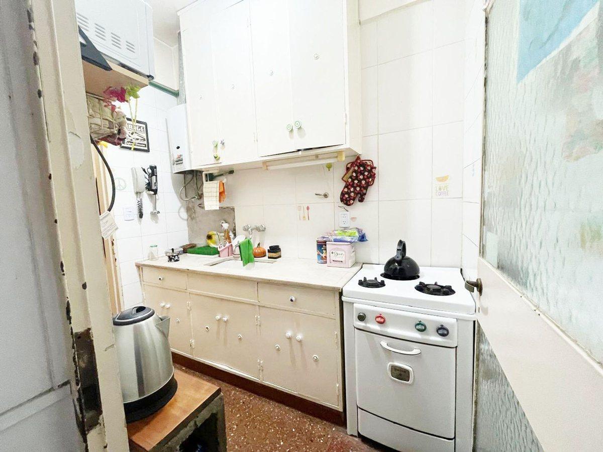 Foto de VENTA DEPARTAMENTO 2 AMBIENTES EN CABALLITO, imagen 5