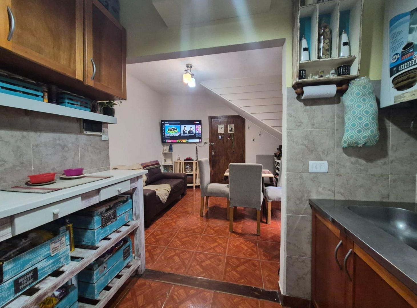 Foto de VENTA PH 2 AMBIENTES VERSALLES PATIO, imagen 1