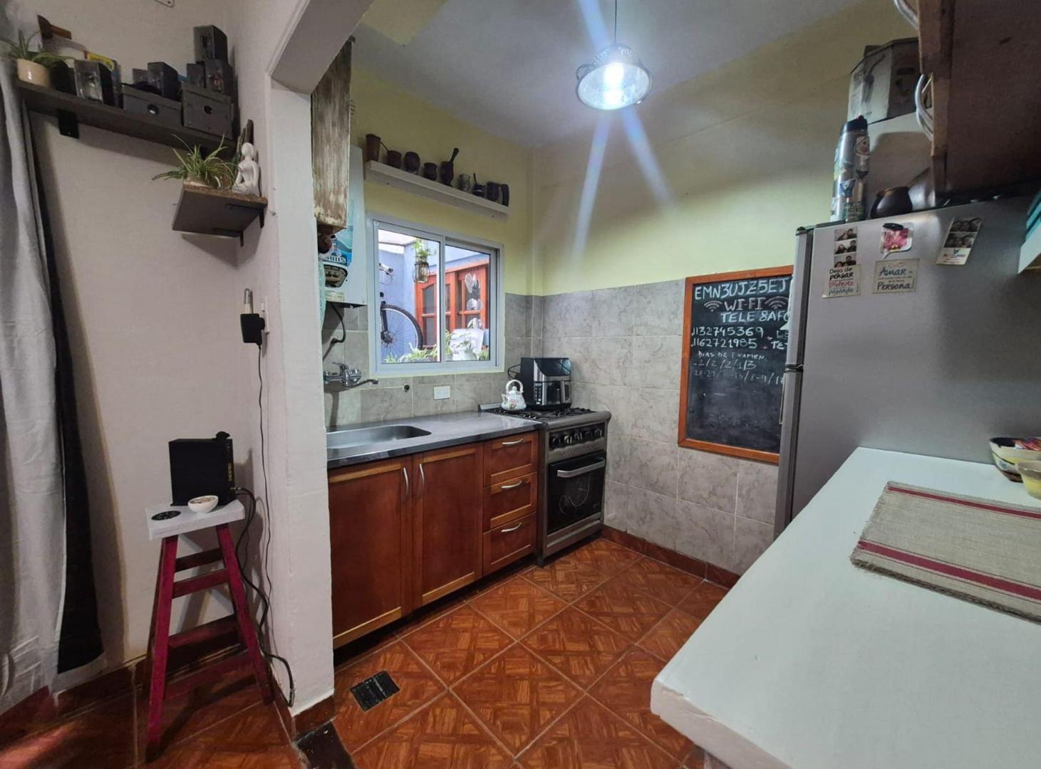 Foto de VENTA PH 2 AMBIENTES VERSALLES PATIO, imagen 2