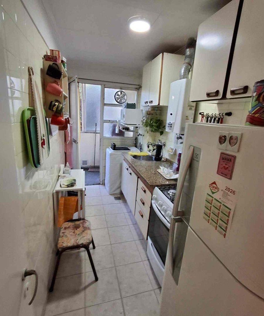 Foto de Venta / Permuta 3 ambientes, Caballito, imagen 5