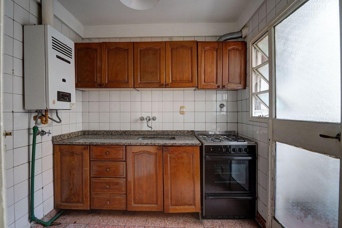 Foto de DEPARTAMENTO 2 AMB VENTA, imagen 4