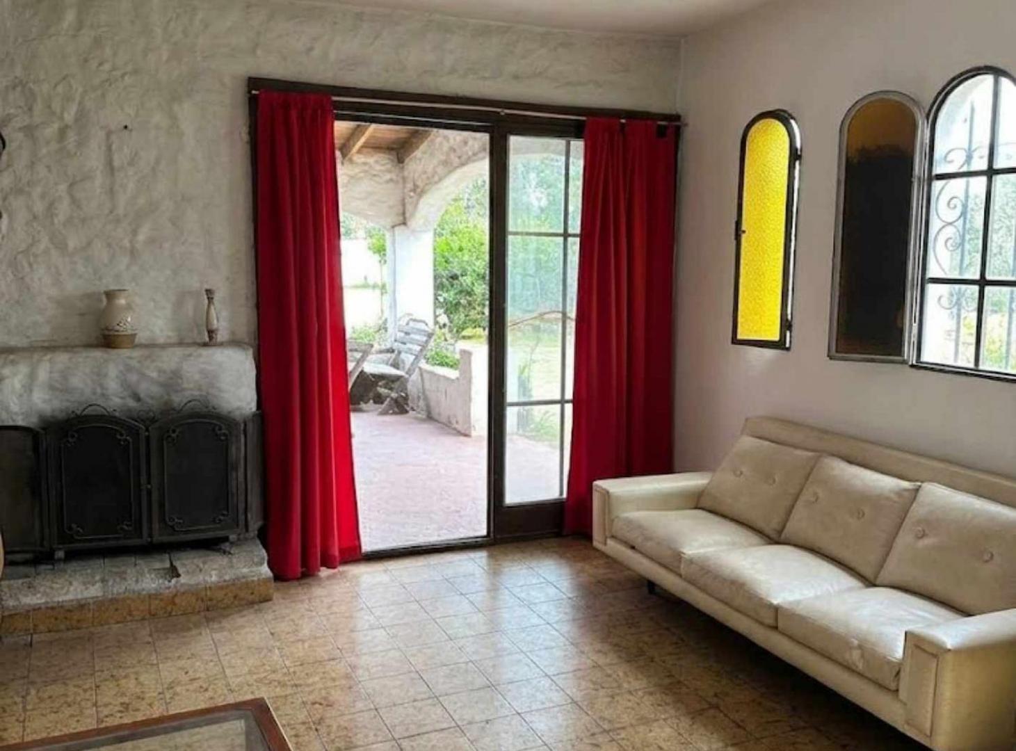 Foto de Casa Quinta en venta con Pileta en Gral. Rodriguez, imagen 2