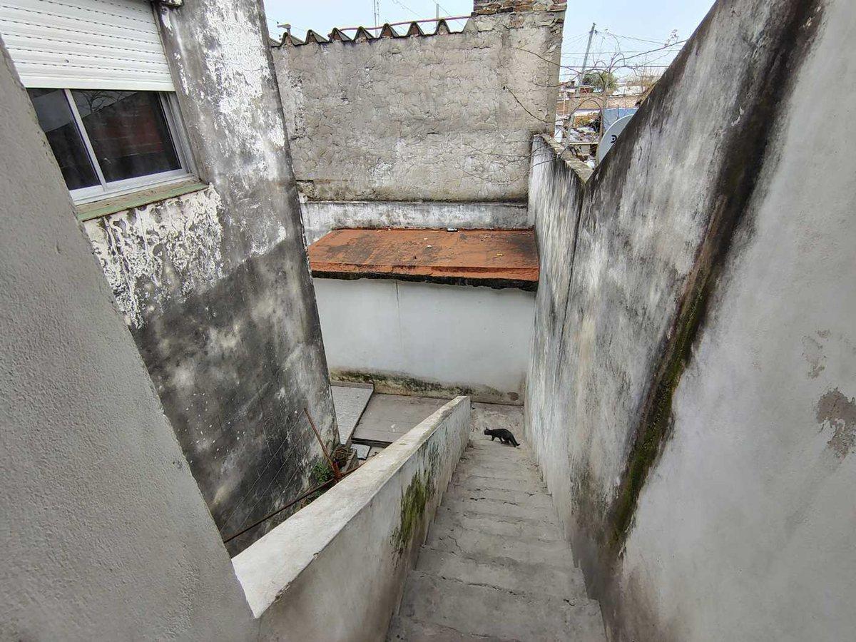 Foto de VENTA CASA MULTIFAMILIAR SAN JUSTO APTO CREDITO, imagen 2