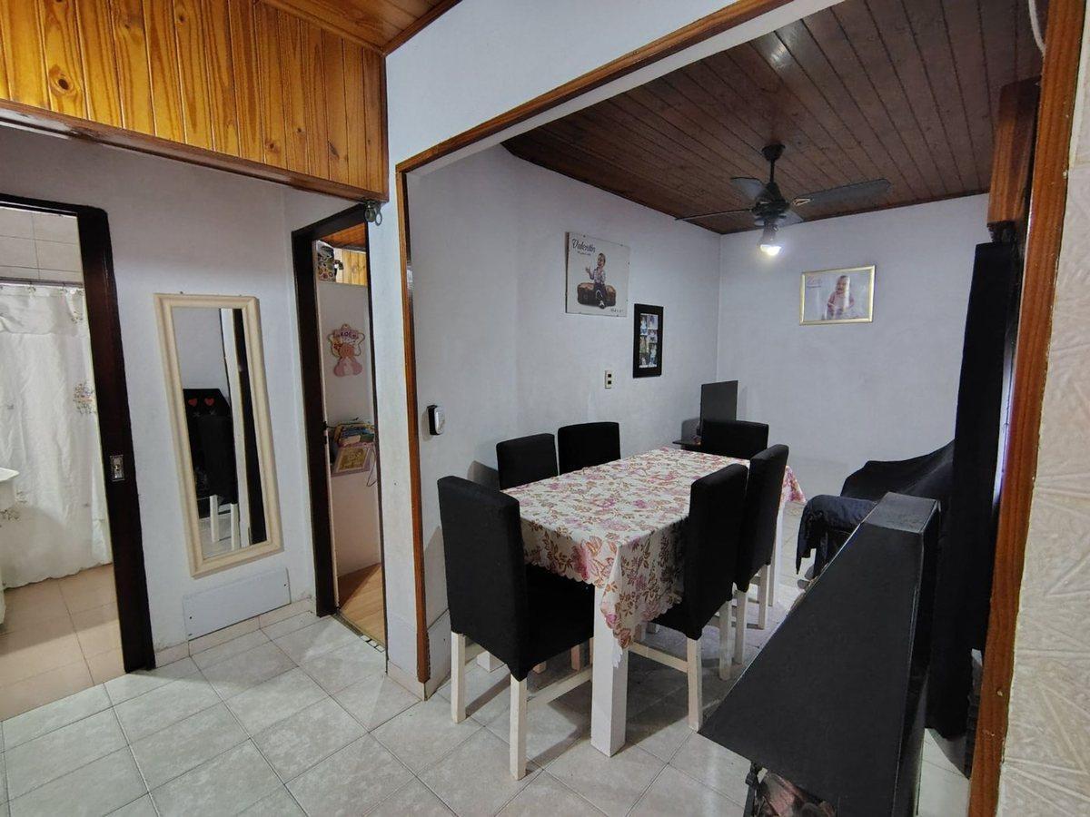 Foto de VENTA CASA MULTIFAMILIAR SAN JUSTO APTO CREDITO, imagen 1