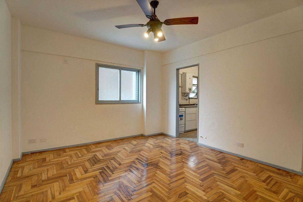 Foto de EXCELENTE OPORTUNIDAD, 4 AMBIENTES EN BELGRANO R, imagen 4