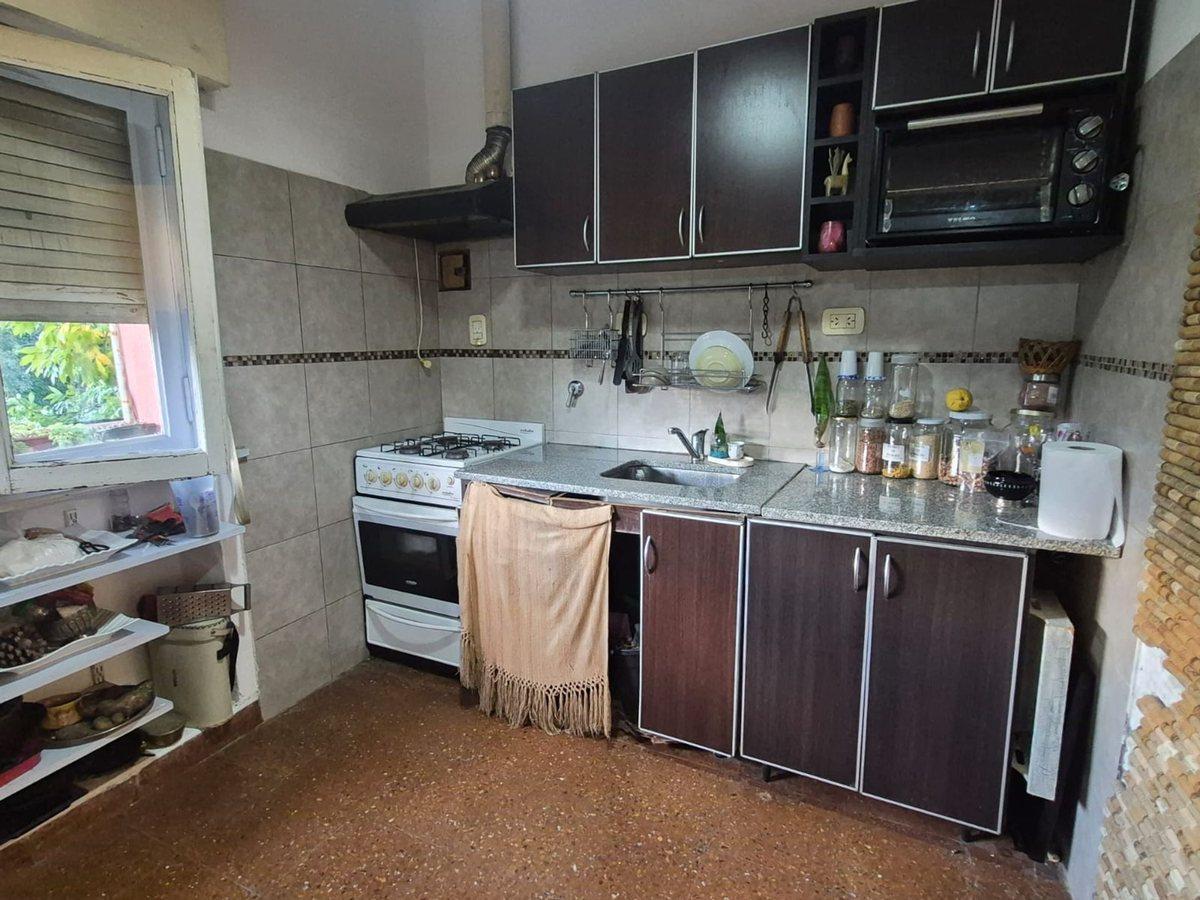 Foto de VENTA PH 3 AMBIENTES VILLA MADERO PATIO, imagen 5
