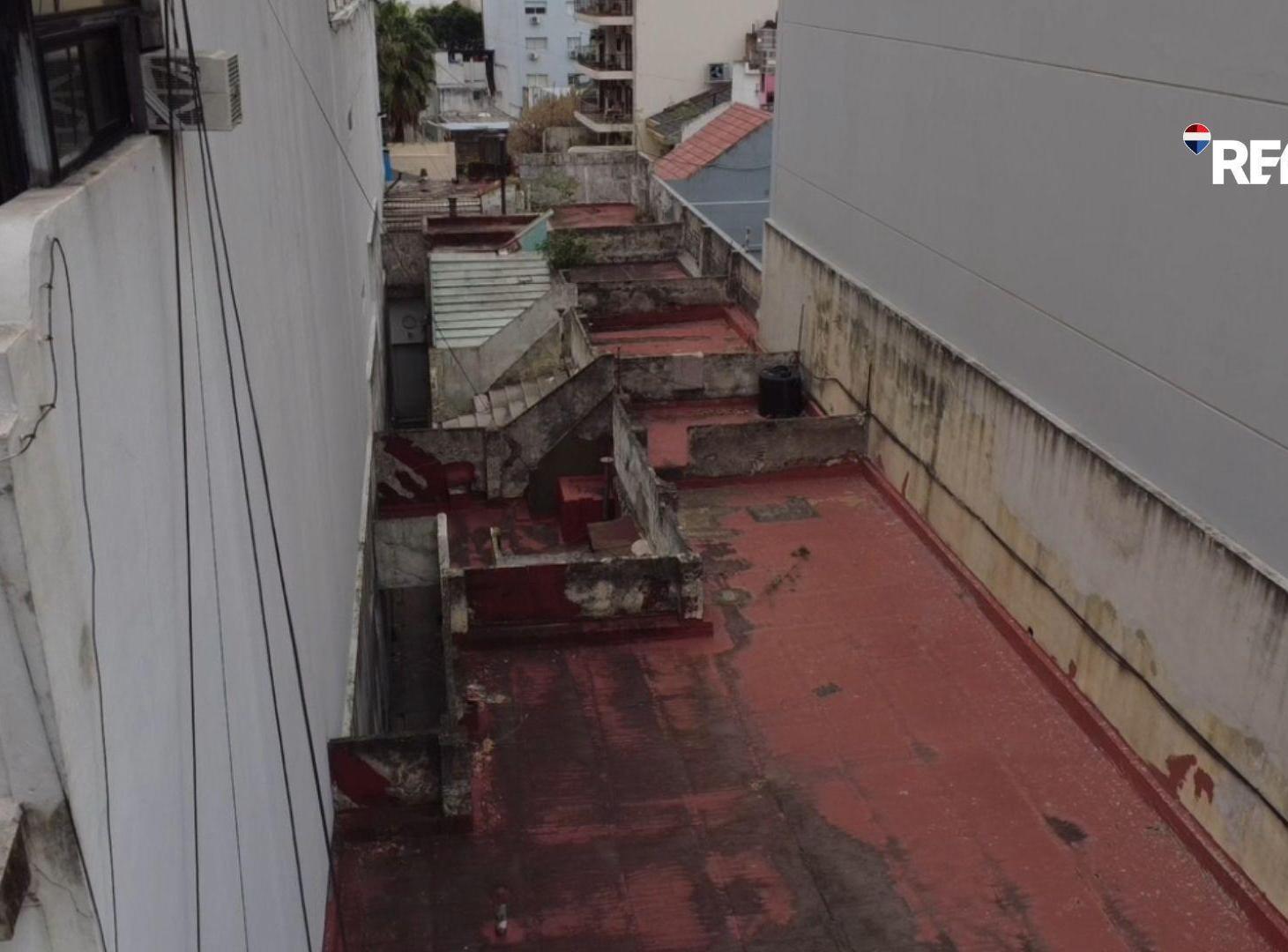 Foto de ÚNICO: VENTA de Lote apto desarrollo en Caballito, imagen 2