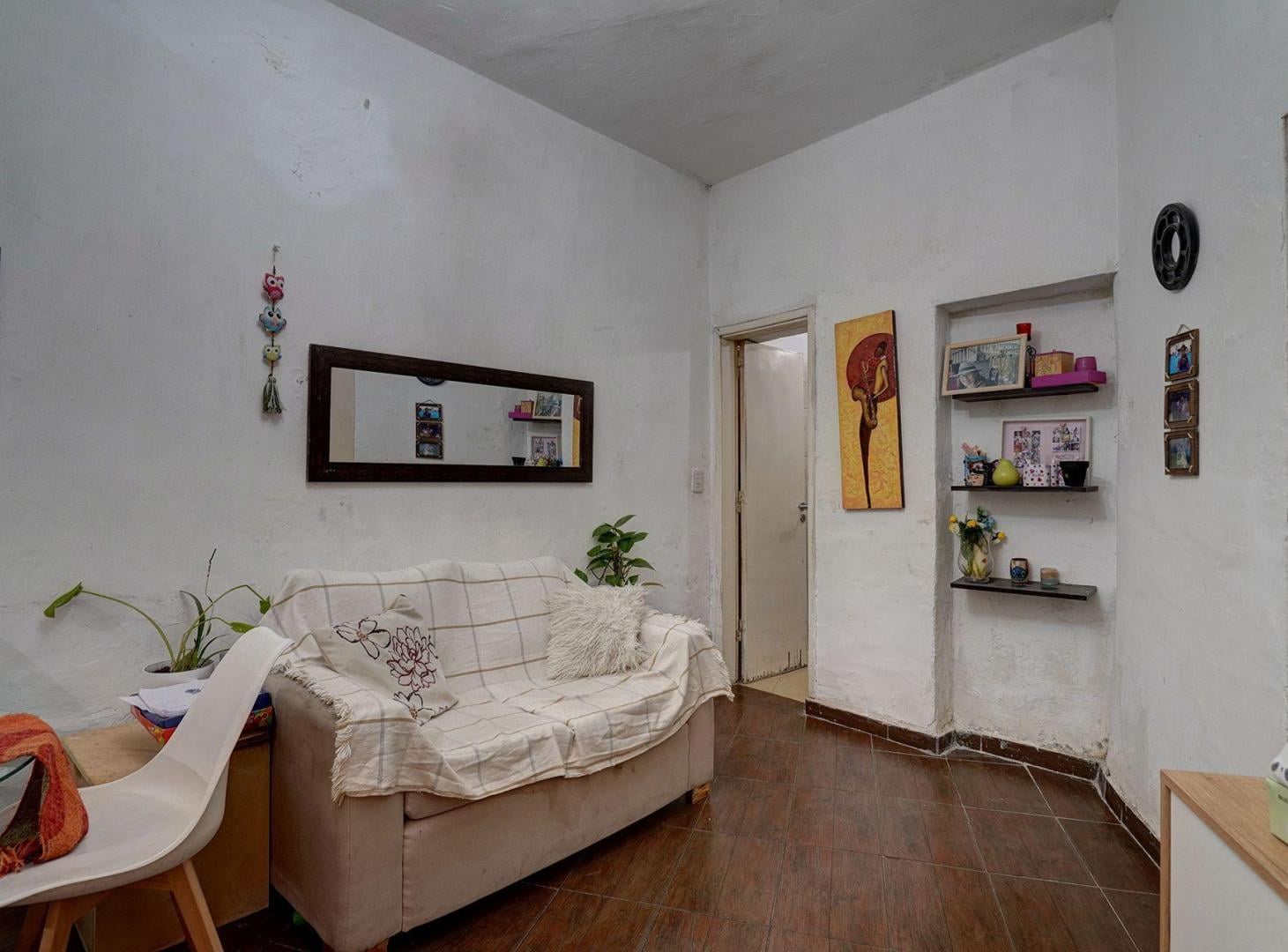Foto de VENTA PH 2 AMB EN ZONA RESIDENCIAL FLORESTA, imagen 5