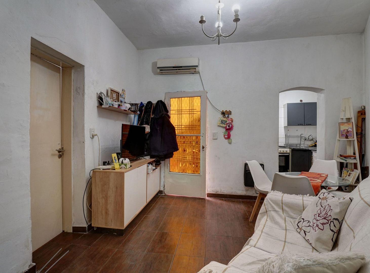 Foto de VENTA PH 2 AMB EN ZONA RESIDENCIAL FLORESTA, imagen 3