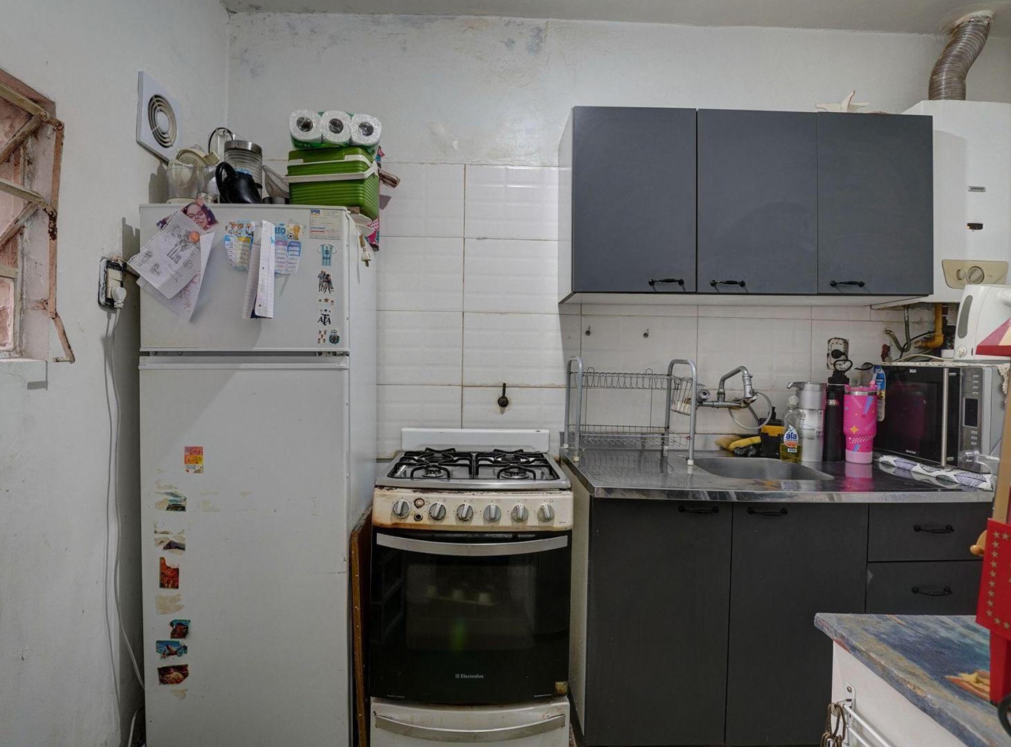 Foto de VENTA PH 2 AMB EN ZONA RESIDENCIAL FLORESTA, imagen 2