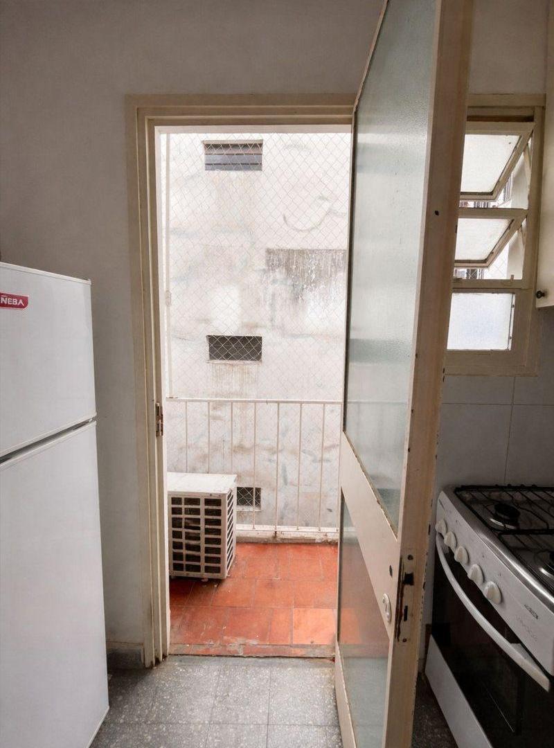 Foto de Venta/ Depto 2 Amb/ Palermo, imagen 3