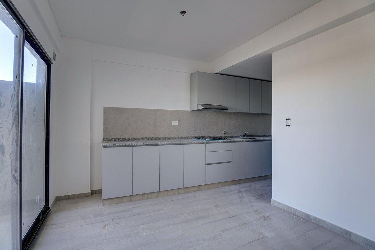 Foto de VENTA DEPTO 2 AMB Y 1/2 A ESTRENAR EN MATADEROS, imagen 2