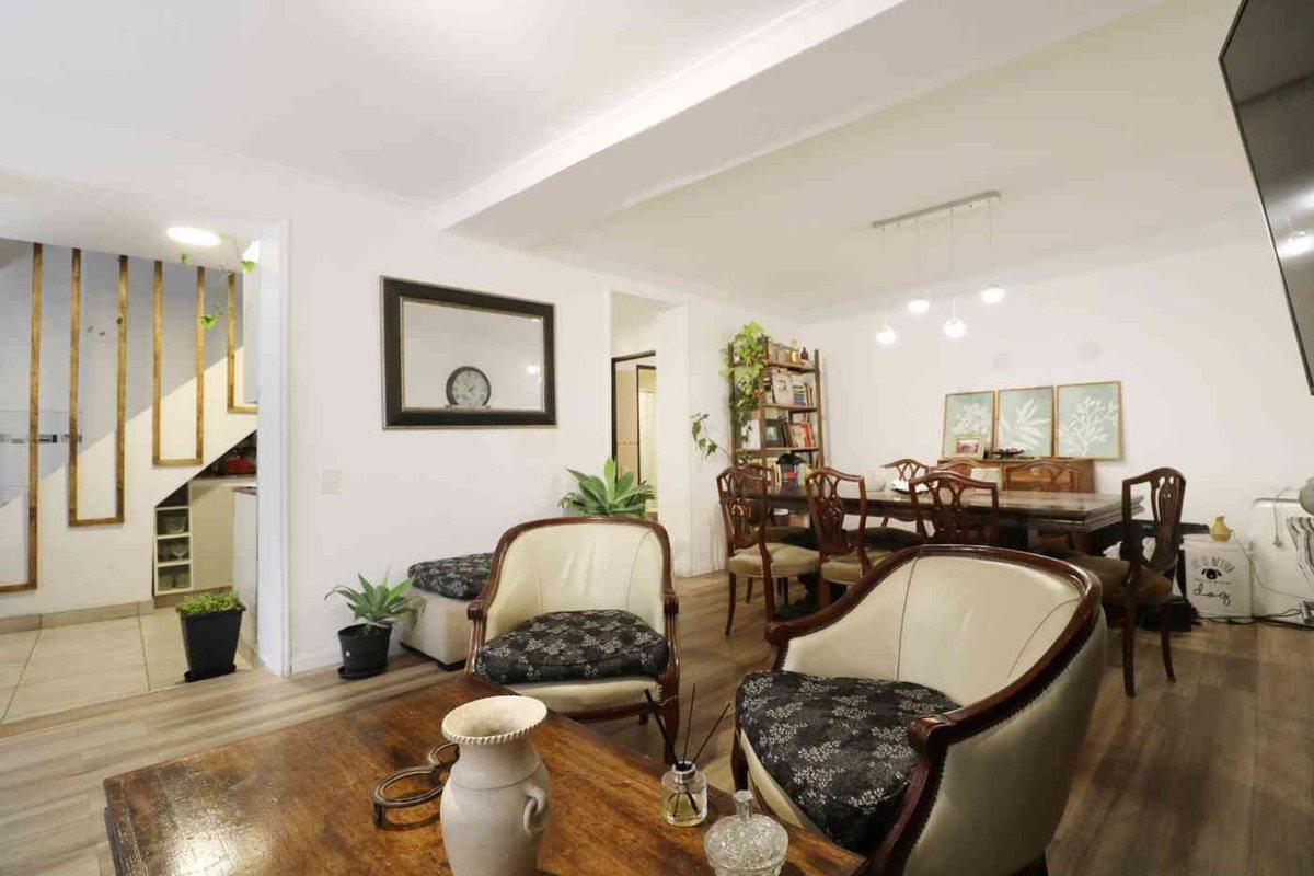 Foto de VENTA PH TIPO CASA 3 AMB CON TERRAZA - ALMAGRO, imagen 4