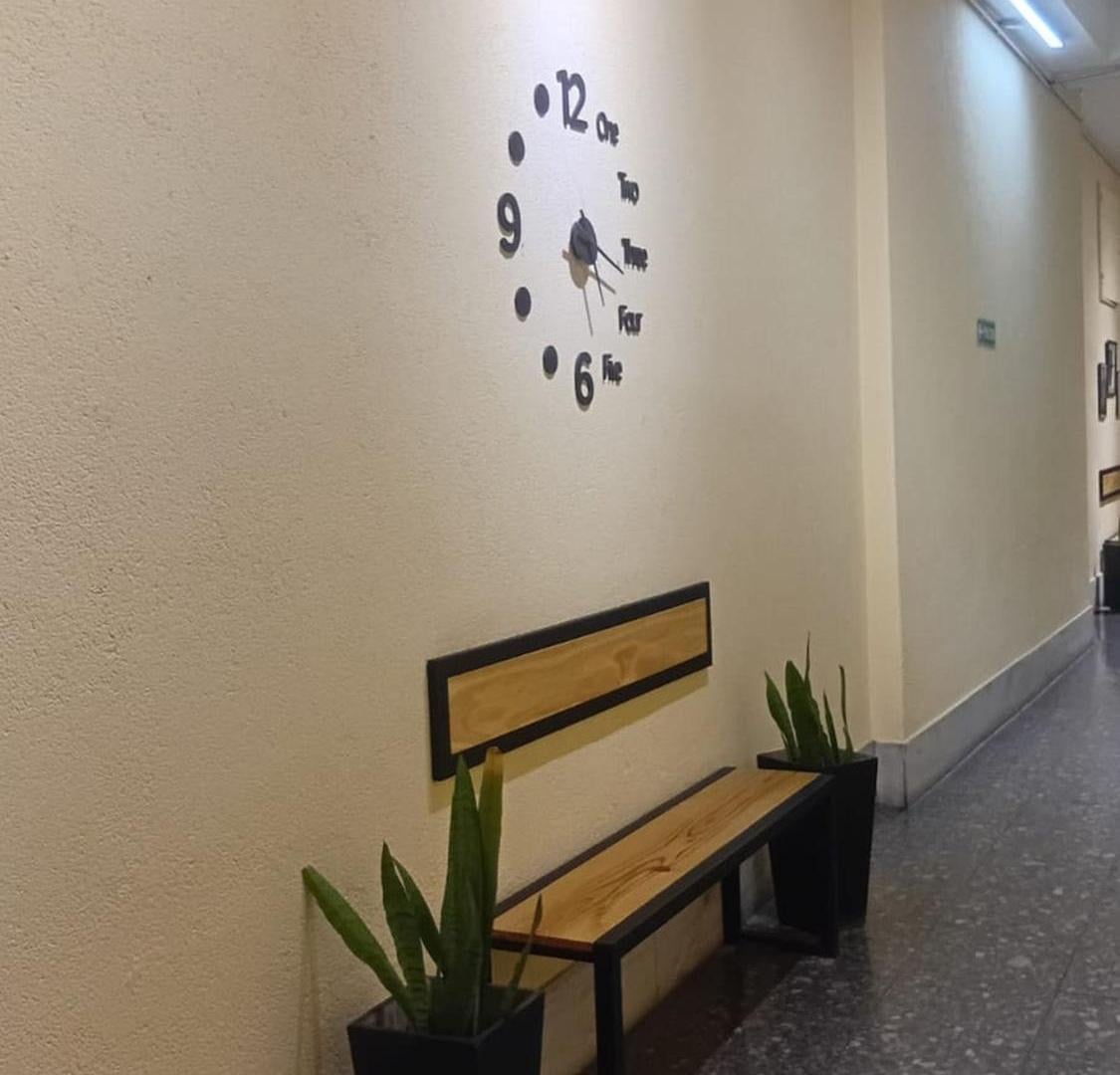 Foto de VENTA 2 AMB MICROCENTRO IMPECABLE IDEAL INVERSIÓN, imagen 3