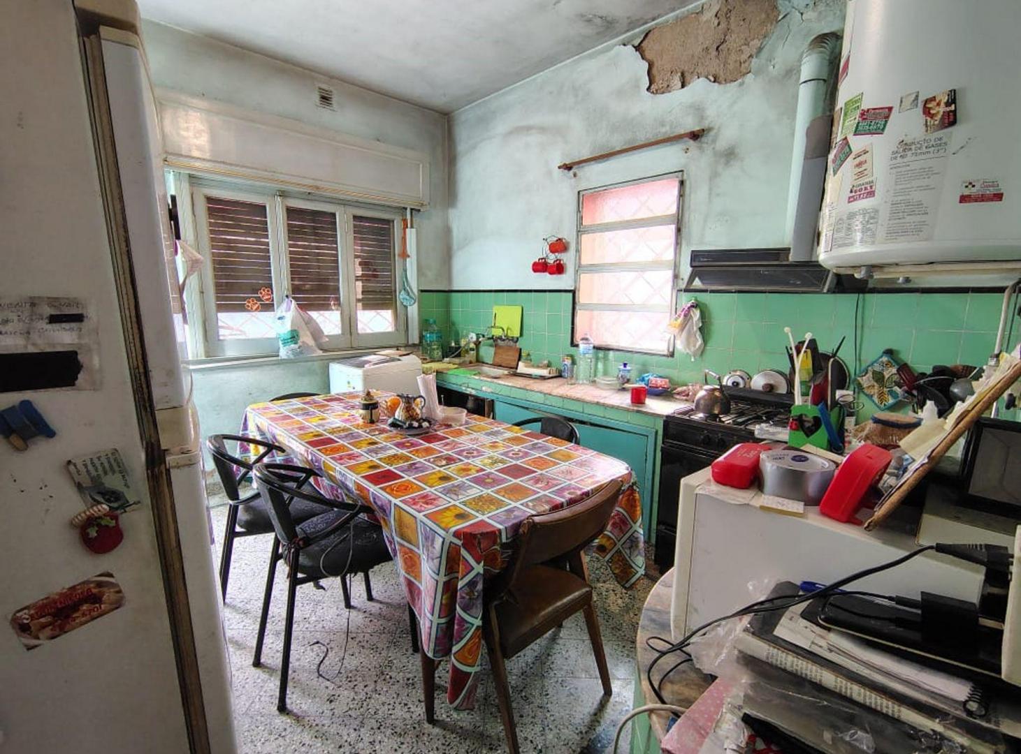 Foto de VIVIENDA MULTIPROPÓSITO EN RAMOS MEJÍA, imagen 1