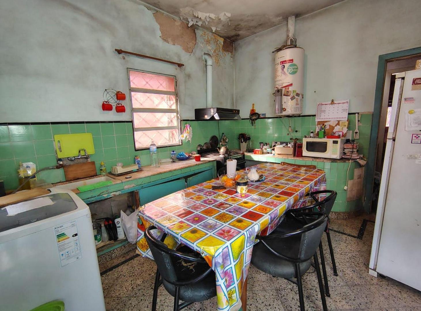 Foto de VIVIENDA MULTIPROPÓSITO EN RAMOS MEJÍA, imagen 1
