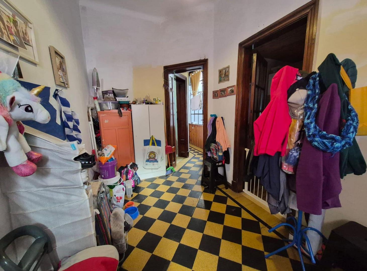 Foto de VENTA PH 3 AMBIENTES FLORES, imagen 4