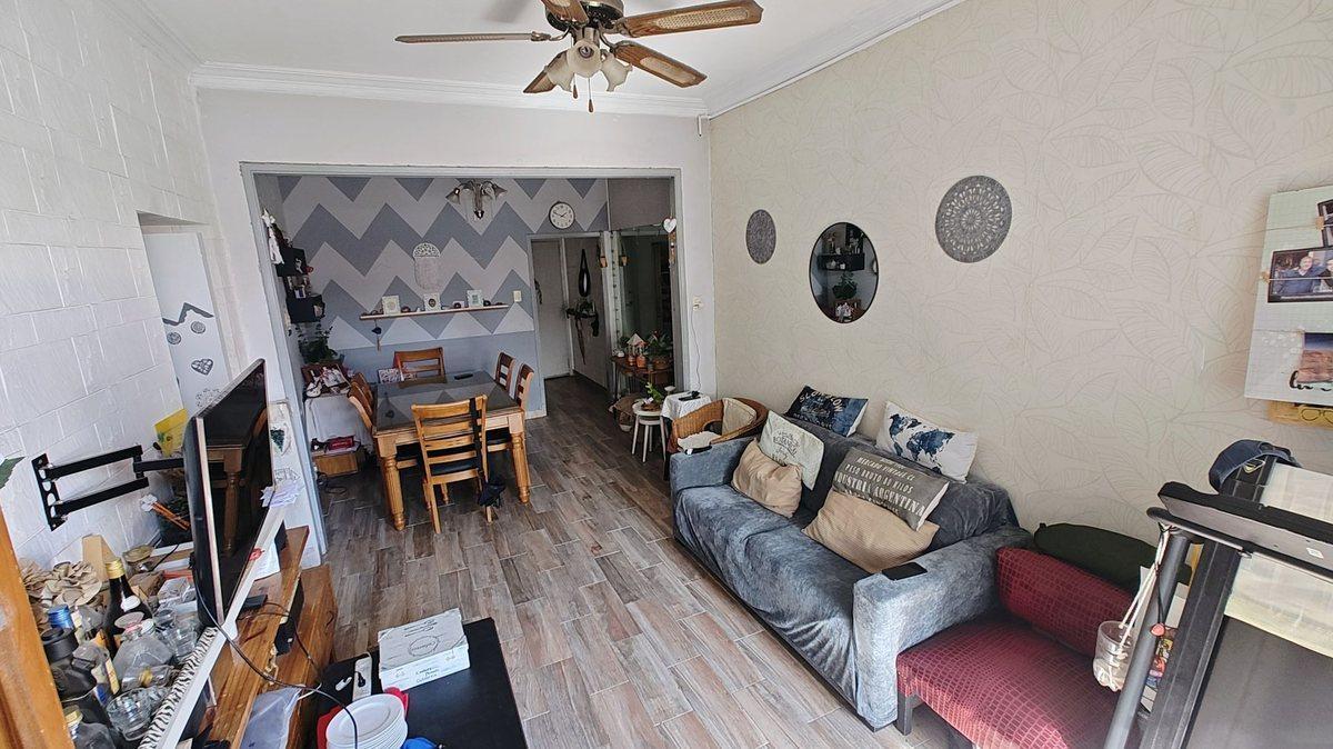 Foto de OPORTUNIDAD VENTA DEPTO 4 AMB/TERRAZA PARRILLA/LUZ, imagen 4