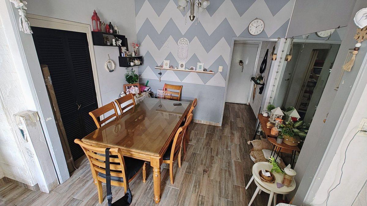 Foto de OPORTUNIDAD VENTA DEPTO 4 AMB/TERRAZA PARRILLA/LUZ, imagen 5