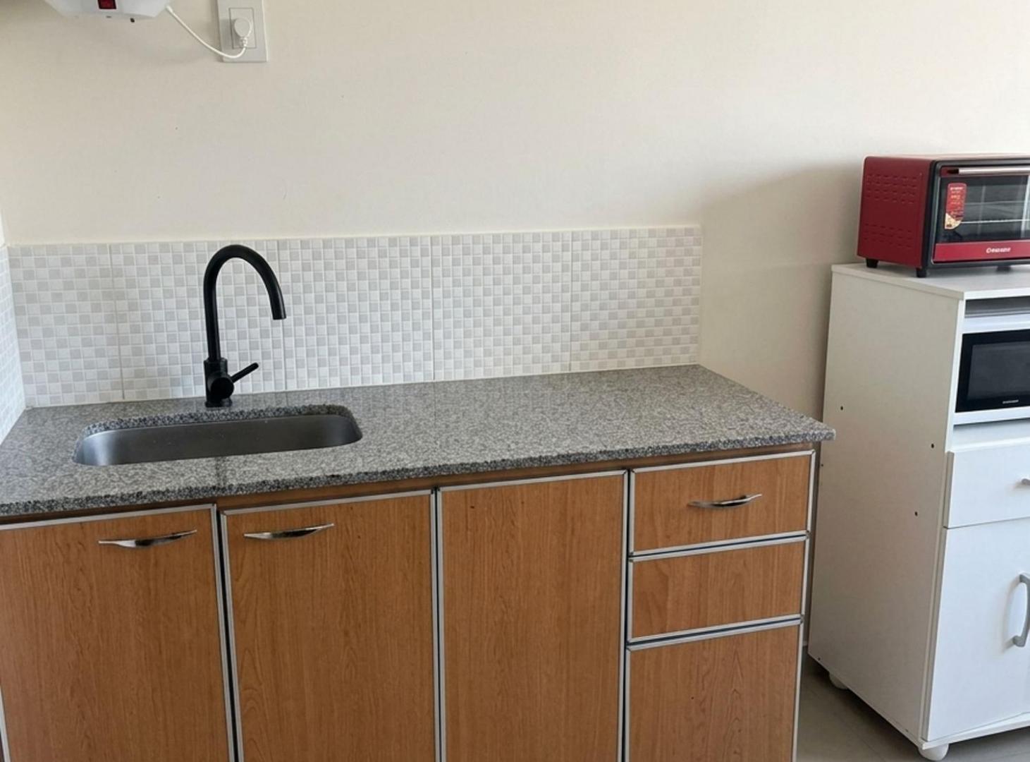 Foto de VENTA IMPECABLE DPTO 2 AMBIENTES EN ZONA OBELISCO, imagen 1