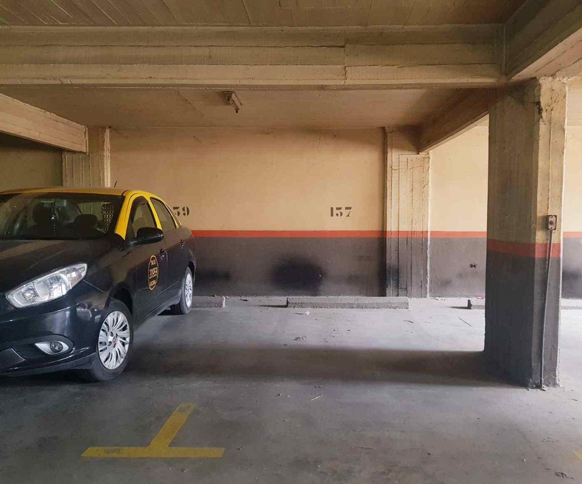 Foto de VENTA DE COCHERA EN FLORES, imagen 4