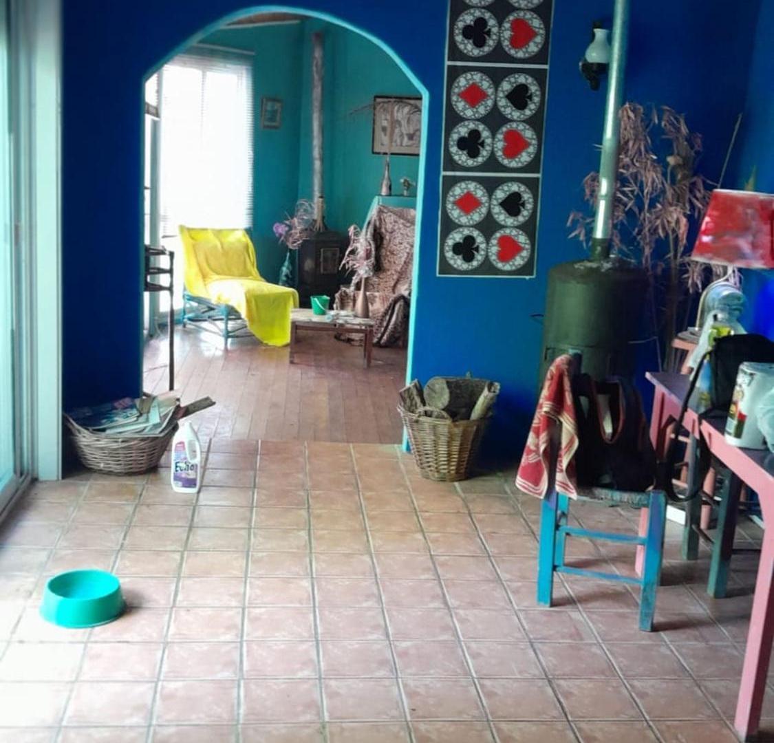 Foto de VENTA LOTE CON MEJORAS TIGRE 1RA ISLAS, imagen 5