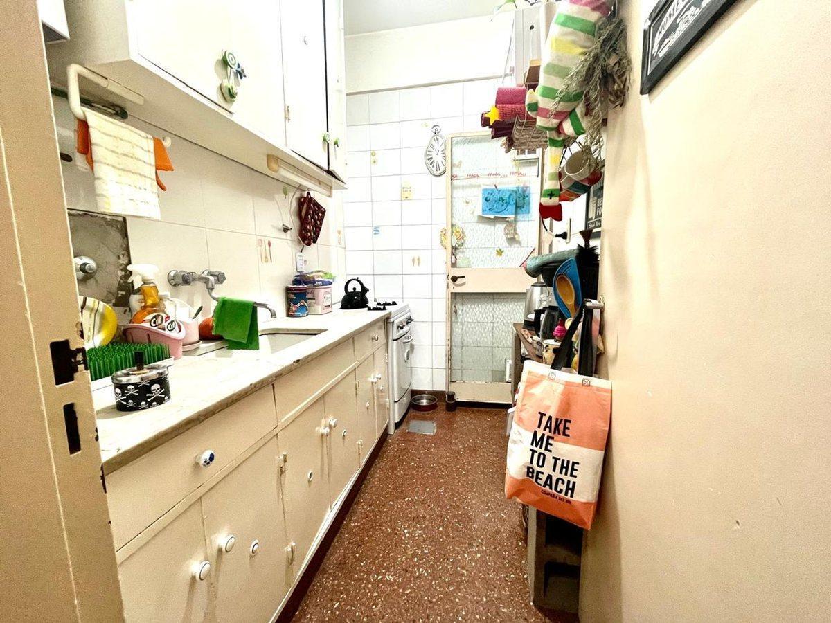 Foto de VENTA DEPARTAMENTO 2 AMBIENTES EN CABALLITO, imagen 4