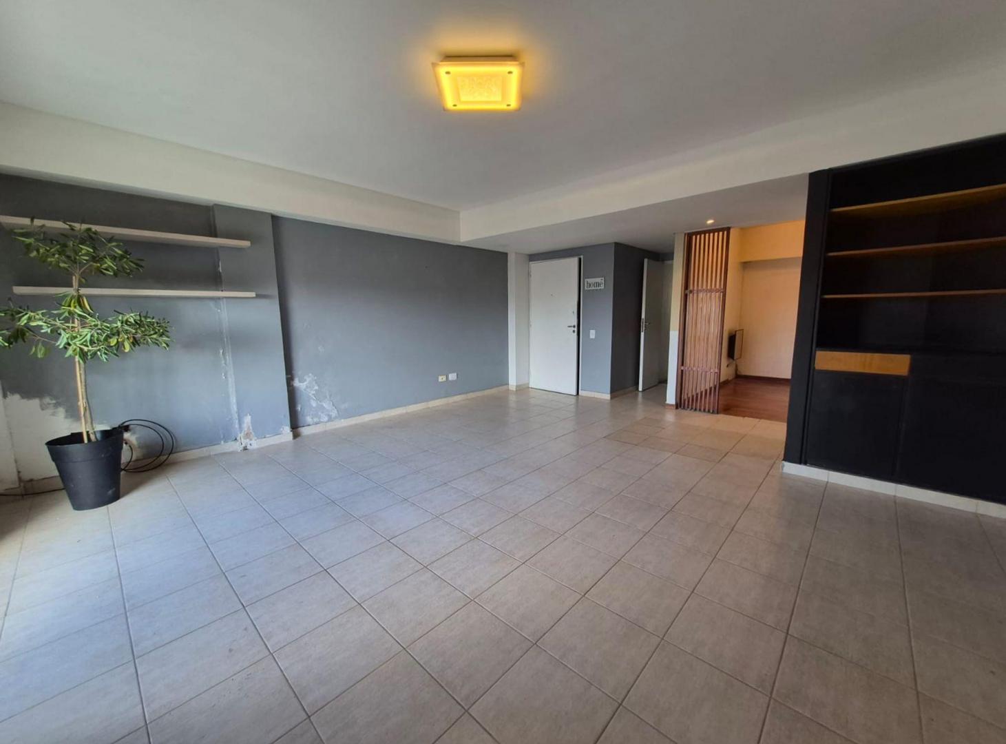 Foto de VENTA DPTO 4 AMB VILLA CRESPO BALCÓN COCHERA BAUL, imagen 5