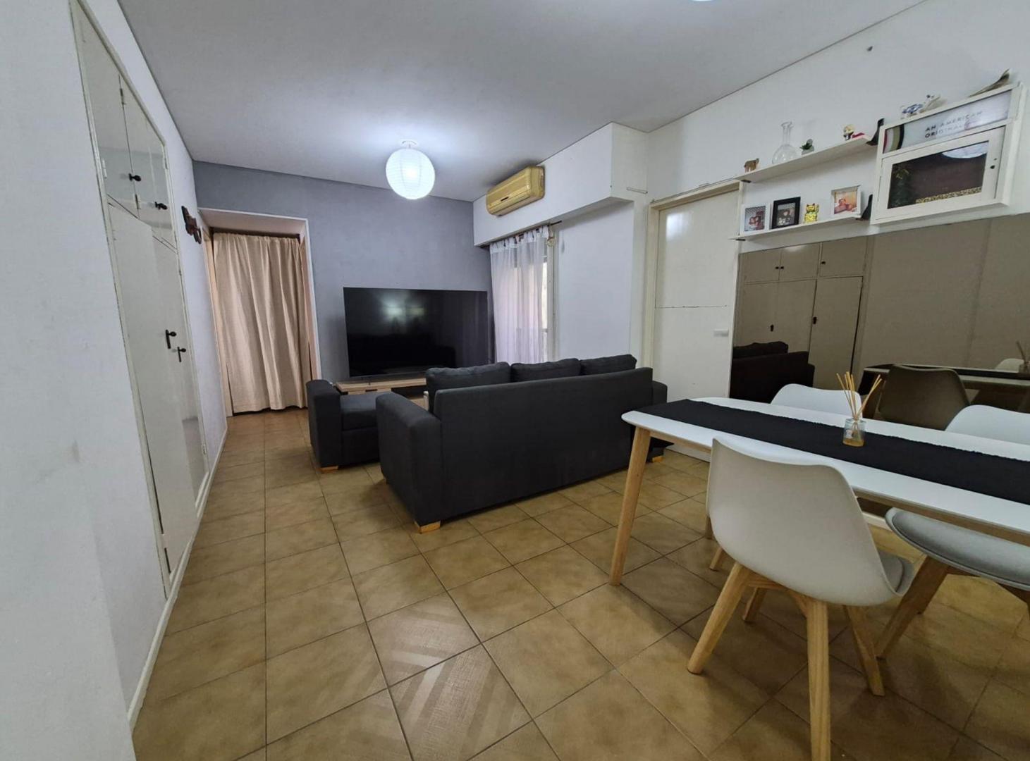 Foto de VENTA 2 AMB EN VILLA CRESPO Excelente Ubicación, imagen 1