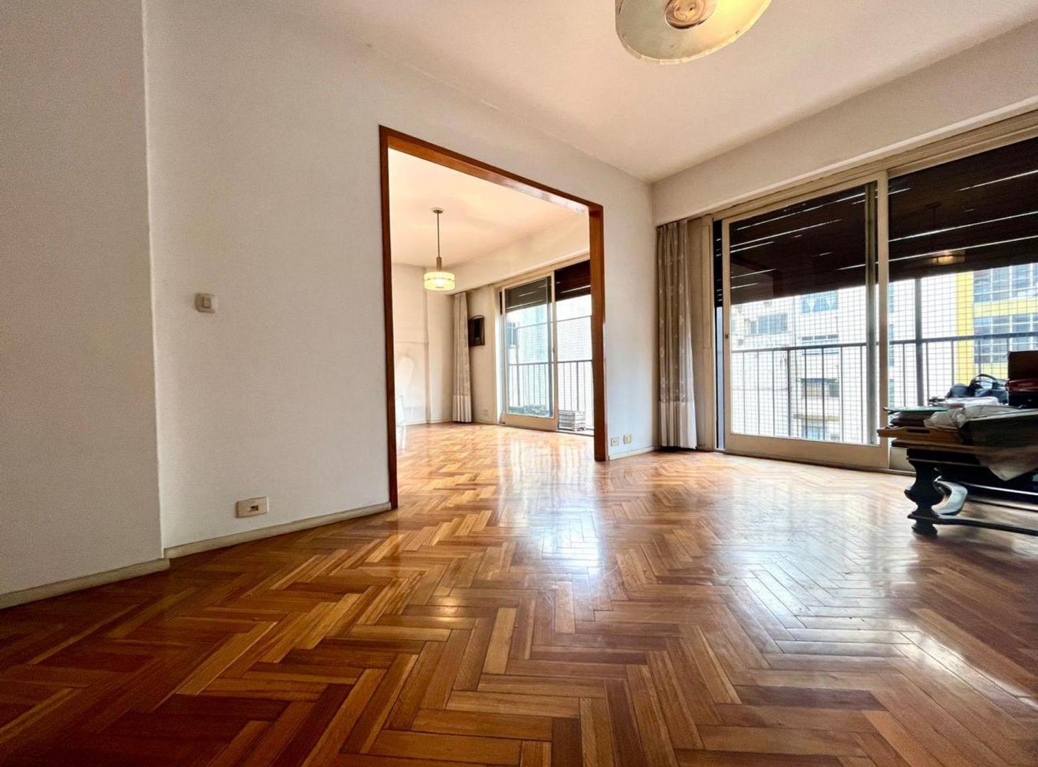 Foto de VENTA DEPARTAMENTO 4 AMBIENTES CABALLITO, imagen 4