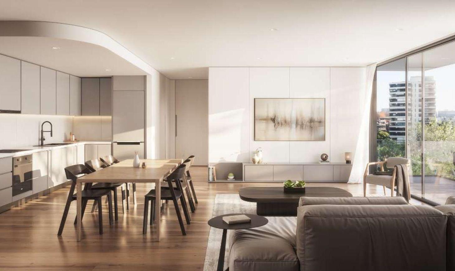 Foto de VENTA 3 AMBIENTES EN POZO., imagen 3