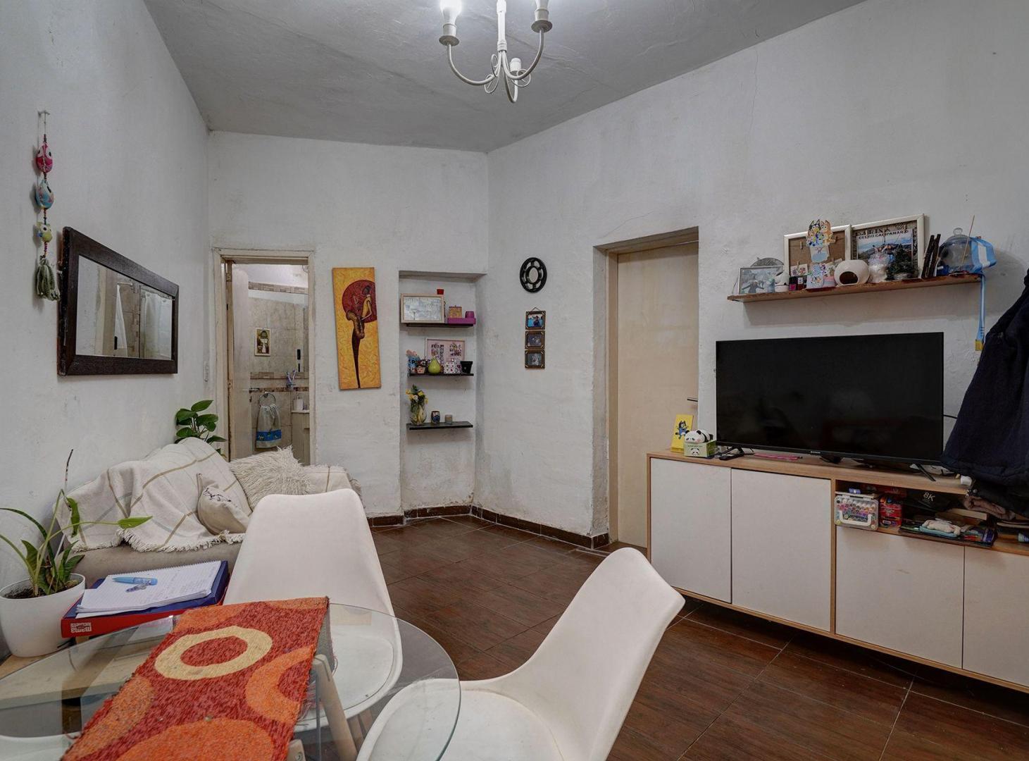 Foto de VENTA PH 2 AMB EN ZONA RESIDENCIAL FLORESTA, imagen 4